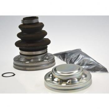 Fuelle de eje de transmisión SPIDAN CV-joint boot 24139 - Kit completo, material resistente, fácil instalación, compatible con múltiples modelos de vehículos