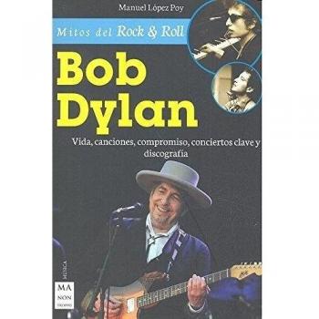 Bob Dylan - Manuel Lopez Poy
