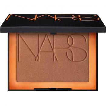 NARS Laguna Bronzing Powder, bronzing and contouring powder, shade LAGUNA 04, 11 g