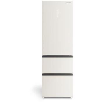 Frigorífico Combinado Create Studio Pro Flex 401L No Frost con Space Pro y Care+