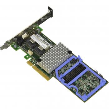 Lenovo IBM System x ServeRAID M5110 SAS/SATA Controller PCI Express x8 3.0 6G