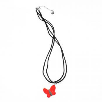Collar Folli Follie Mujer 3N9S010KRP 40 cm