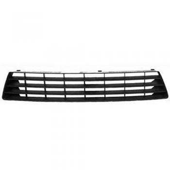 Rejilla de Ventilación para Parachoques DIEDERICHS 2214645 para Volkswagen Golf Plus / Crossgolf