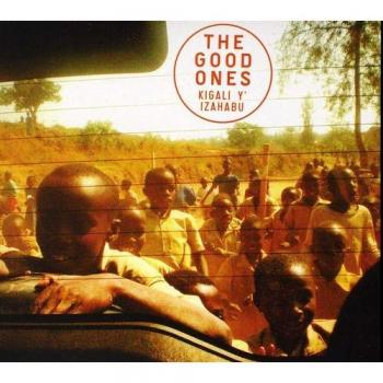 Kigali Y' Izahabu - Good Ones