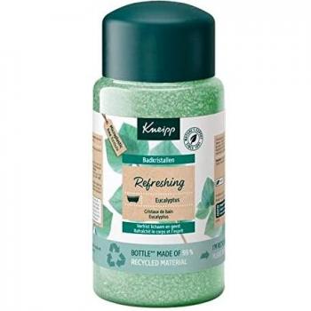 Sal de Baño Eucalipto Kneipp 600g