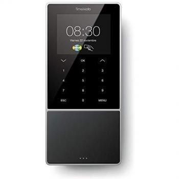 Timemoto TM-818 SC - Sistema de Fichaje Inteligente