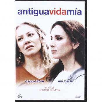 Antigua Vida Mia [DVD]