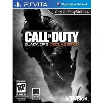 Call of Duty Black Ops: