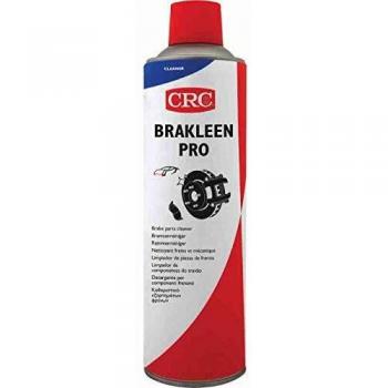 LIMPIADOR FRENOS BRAKLEEN PRO