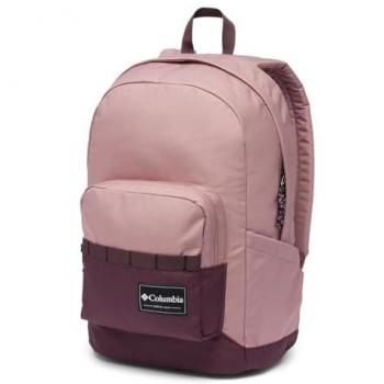 Columbia Mochila de Deporte Zigzag™ II 22L Rosa Unisex