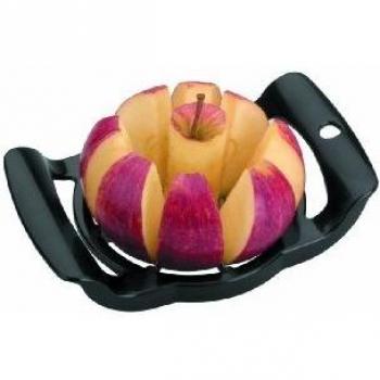 Lacor - 60350 - Descorazonador Manual - Negro