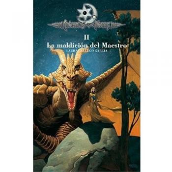 Crónicas de la Torre II. La maldición del Maestro: 2 - GALLEGO, LAURA