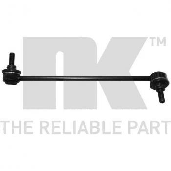 Bieleta de suspensión NK 5115009 - Estabilizador de suspensión, tipo de producto: bieleta, compatible con múltiples modelos de vehículos, fabricada en materiales duraderos para mayor resistencia y estabilidad, diseño optimizado para un rendimiento ó