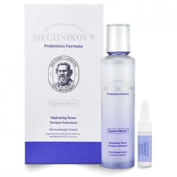 Holika Holika Mechnikov's Probiotics Formula Hydrating Toner 133ml