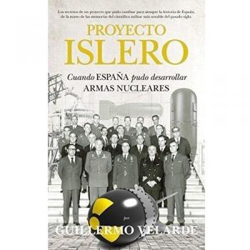 Proyecto Islero - Guillermo Velarde Pinacho