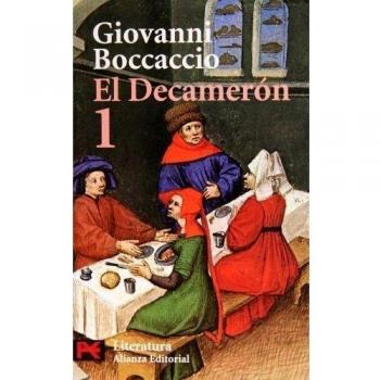 El Decamerón, 1