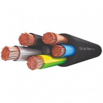 Manguera de 1kW Exterior RVK 5G1,5 25m Top Cable NE