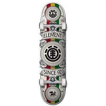 REGAL RASTA 8