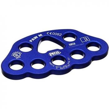 Petzl - Placa multianclajes
