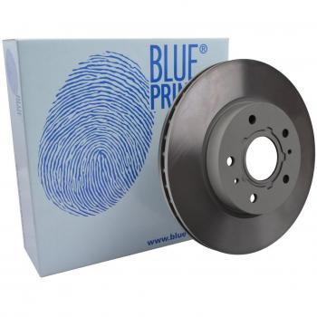 Disco de freno BLUE PRINT ADK84334