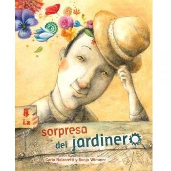La sorpresa del jardinero