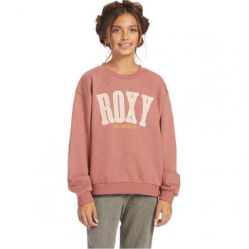 Sudadera Deportiva Roxy Moral Of The Story W