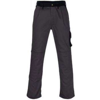 Mascot Torino 00979-430-8889 - Pantalones 90C42, color negro y gris