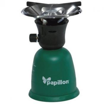 Papillon 8145025 Hornillo Gas Cartucho