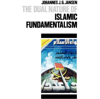 The Dual Nature of Islamic Fundamentalism: U.S.-Soviet Relations During the Cold War