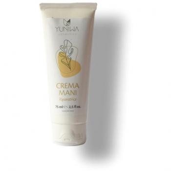 Yuniwa Cosmetics - Crema de Manos Reparadora, crema de manos reparadora