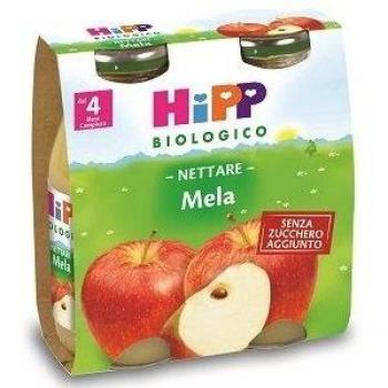 Néctar de Manzana Bio Hipp 2x200ml