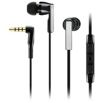 SENNHEISER CX 5.00i SENNHEISER CX 5.00I NEGRO