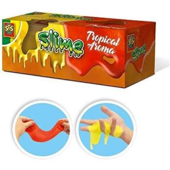 Slime - Aroma Tropical 2x120gr