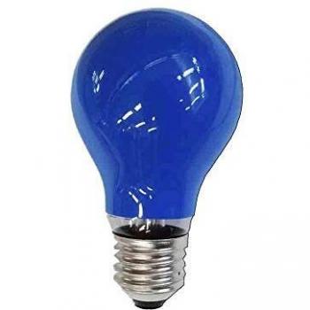 Edm 35119 Bombillas Standard, 220/240V, Azul