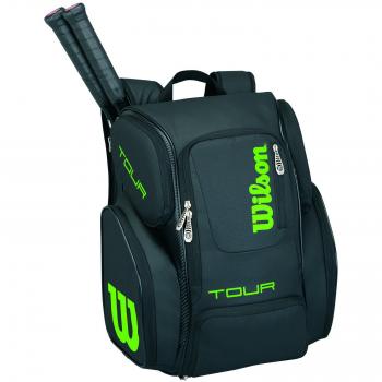 Wilson Tour V 15 Backpack
