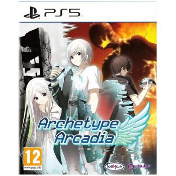 Archetype Arcadia - PS5