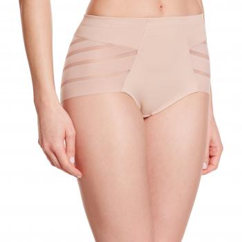 Dim Diam's Control Modern Culotte Braguita, Beige