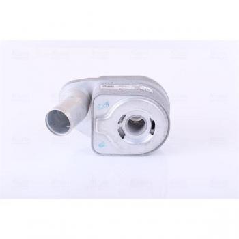 Enfriador de aceite NISSENS 90932