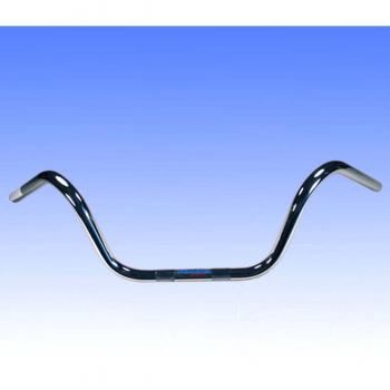 Manubrio Chopper 22mm Cromado 7/8 Fehling LN 23