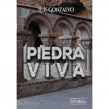 Piedra Viva - Gonzalvo Flores, Luis