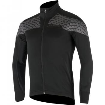 Alpinestars brakele Pro de manga corta para chaqueta, hombre, negro, large