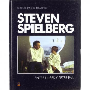 STEVEN SPIELBERG