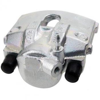 Pinza de freno A.B.S. 420542 - Bremssattel delantero derecho para FIAT Fiorino II Van, fundición gris