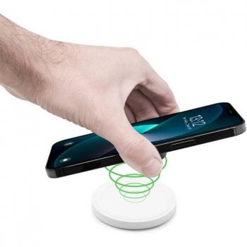 Cargador de inducción para iPhone 13 Pro Max
