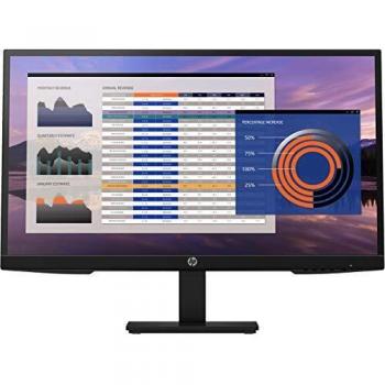 HP P27h G4 - Monitor de 27 FHD