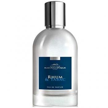 Rhum & Tabaco - Eau de Parfum 100ml para Hombre de Comptoir Sud Pacifique