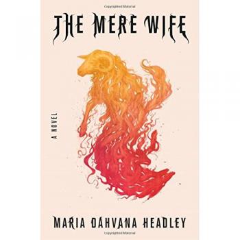 The Mere Wife
