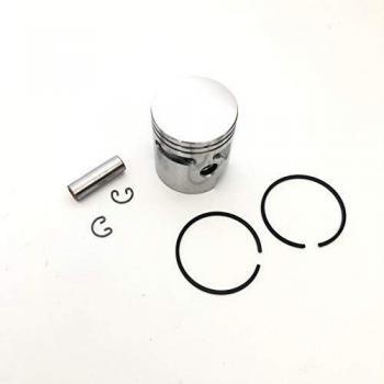 Pistón Polini Ø43mm con Spinotto de 10mm para Piaggio Ciao