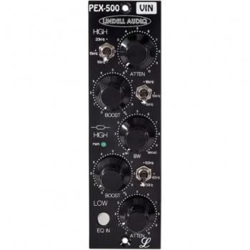 Lindell Audio PEX500 Vintage Preamp Module