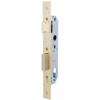 Cerradura FAC de embutir en madera 801